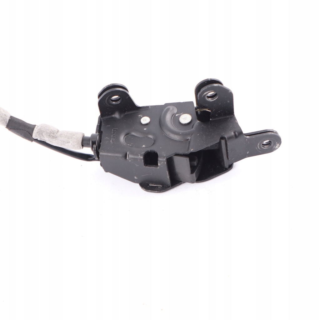 фото №10, Mini cabrio r57 замок кришки багажника лівий