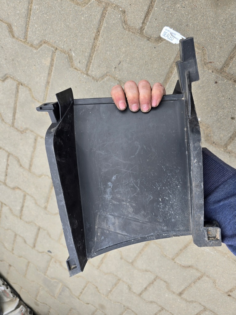 фото №7, Защита впуск правый hyundai i30 86568s0500