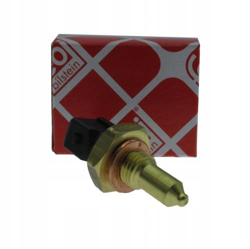 фото №14, Febi bilstein 29344 датчик, температура жидкость охлаждающий