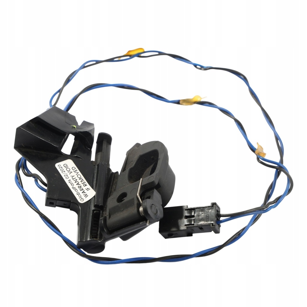 Audi tt 8n кабриолет  защёлка привод механизма крыша 8n7959680 Доставка