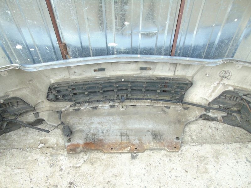 фото №11, Opel signum бампер передний перед