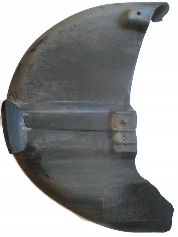 фото №1, Vw fox підкрилок лівий задня задній 3d