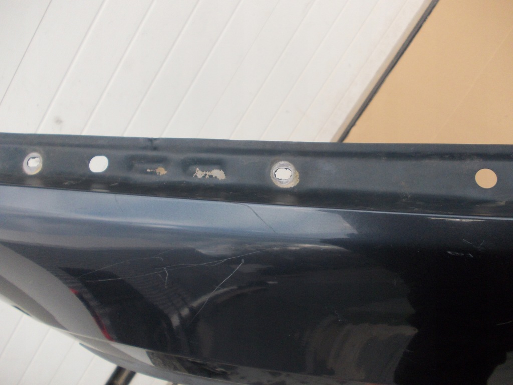 фото №13, Крила лівий перед opel antara