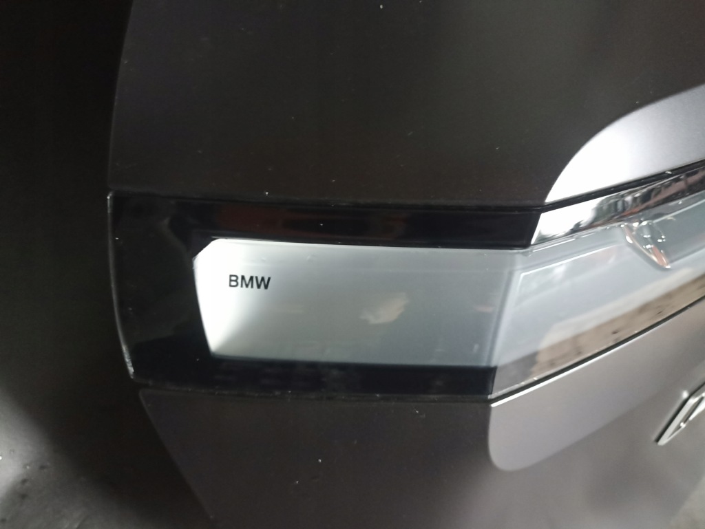 Фара задний  левая правый  bmw ix i20 5b52633 5b52634 led Недорого