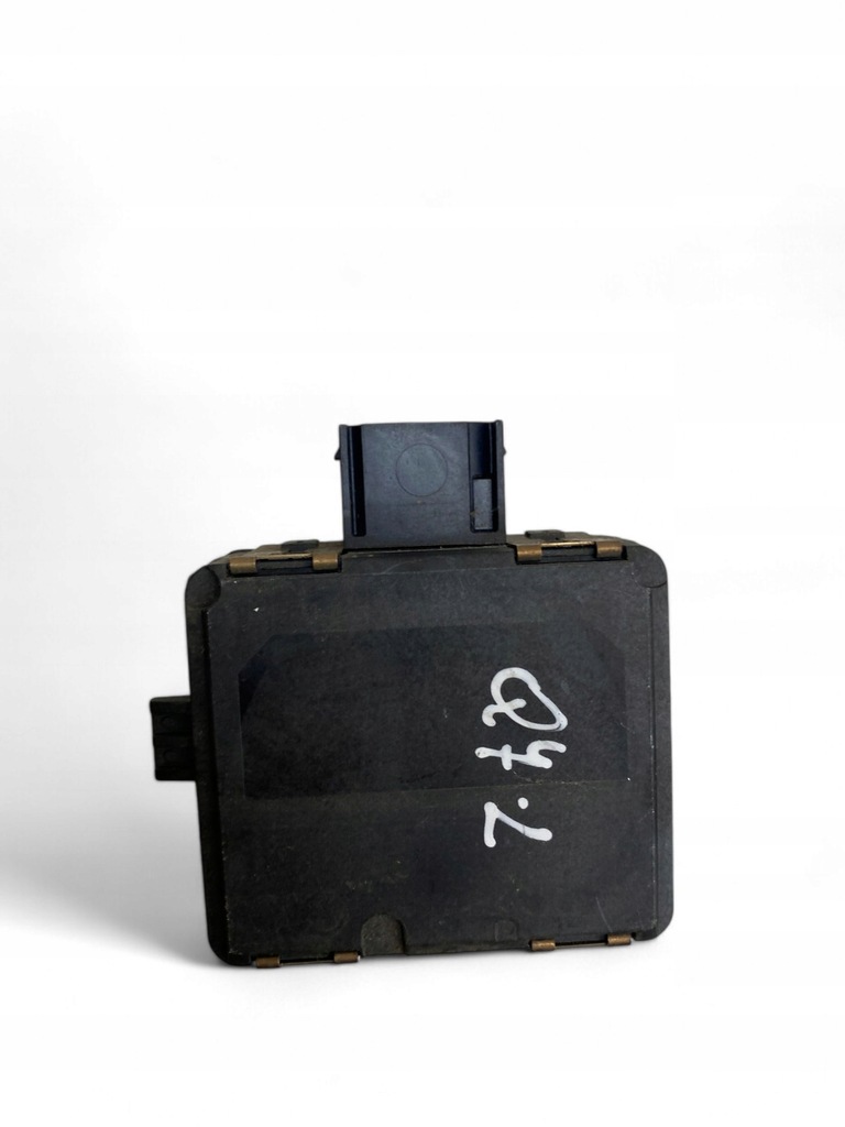 фото №9, Audi q7 4m 2018 модуль мертвого pola