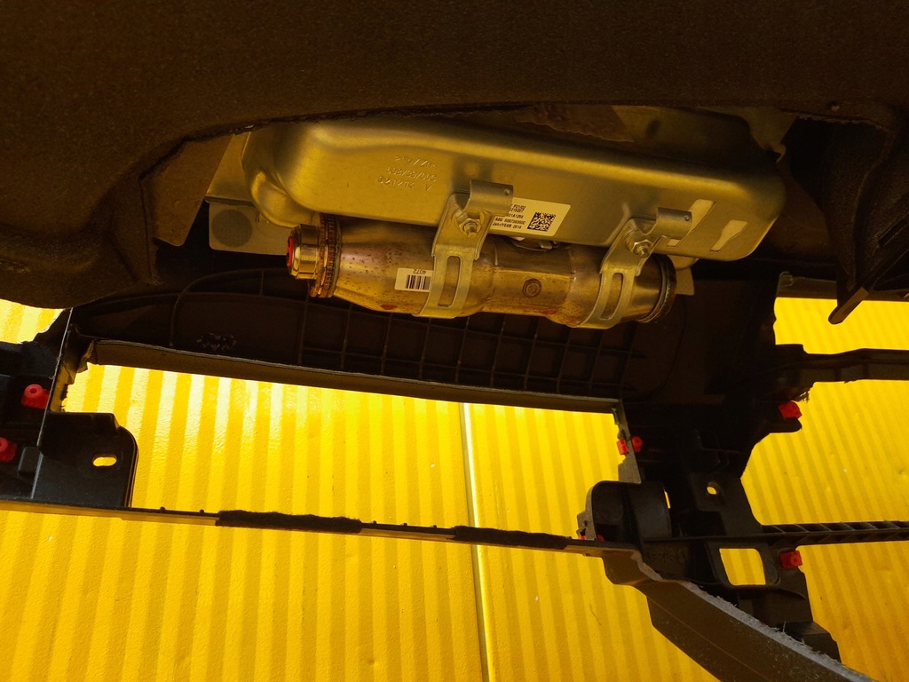 фото №13, Bmw 7 f01 панель приладів консоль ремені air bag натягувачі