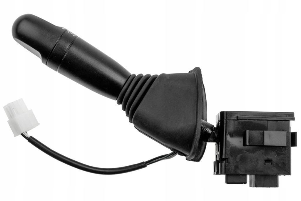 фото №4, Nty переключатель комбинированный