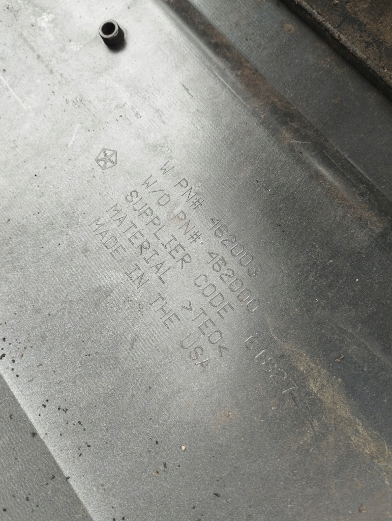 Бампер передний jeep grand cherokee 2011-2013 Недорого