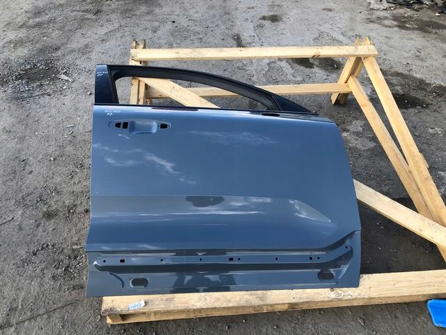 фото №1, Volvo xc40 дверь правый перед