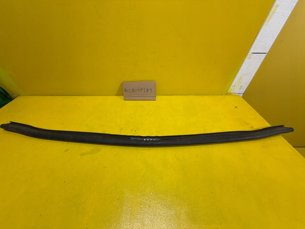 фото №1, Opel meriva b прокладка капот