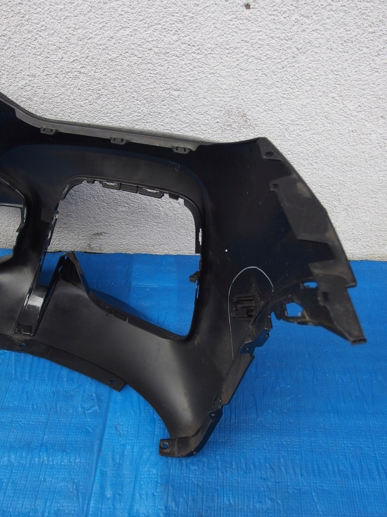 фото №11, Бампер передний bmw x3 g01 x4 g02 m-pakiet