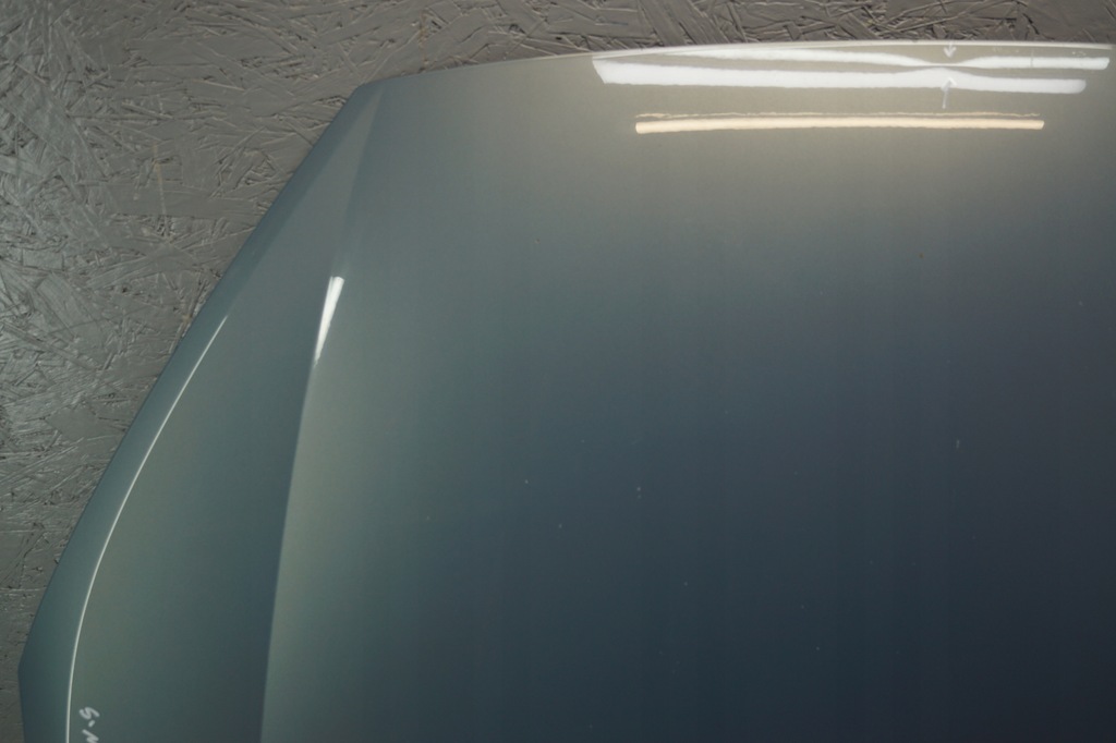 фото №5, Капот кришка двигуна ford s-max mk1 38