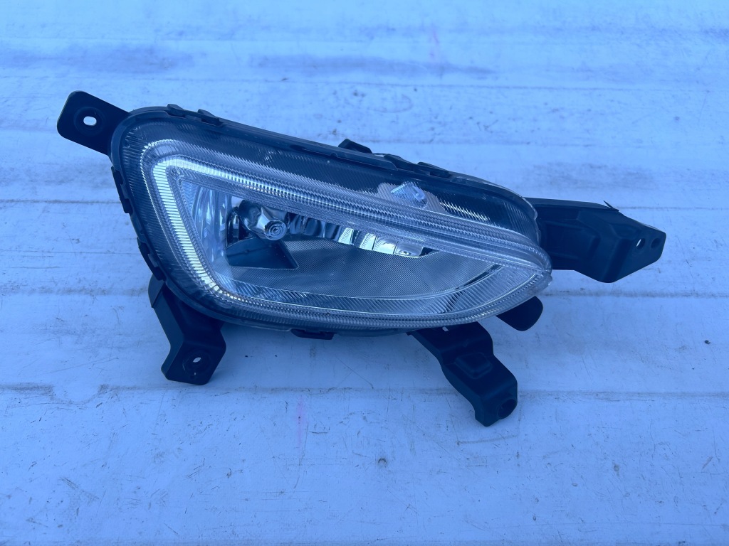 фото №1, Tucson ii 15-18 противотуманная фара левый 92201-d7000 оригинал