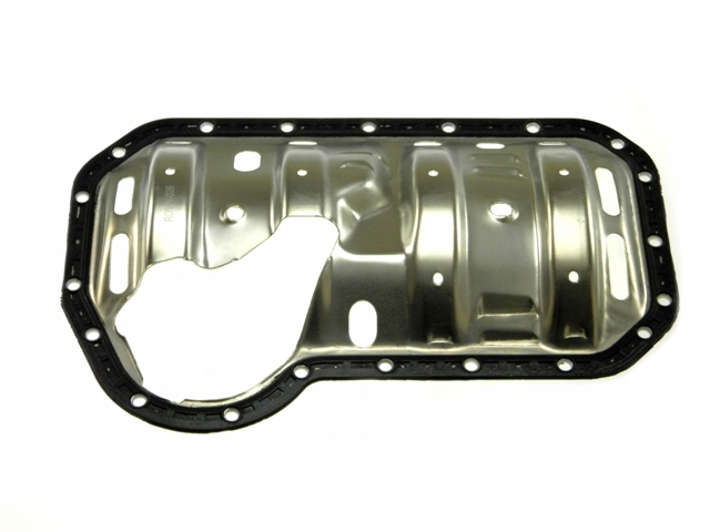 фото №9, Прокладка картера масляный