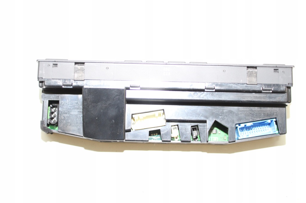 Панель обдув кондиціонера bmw e38 6901306 англієць Зі Шроту