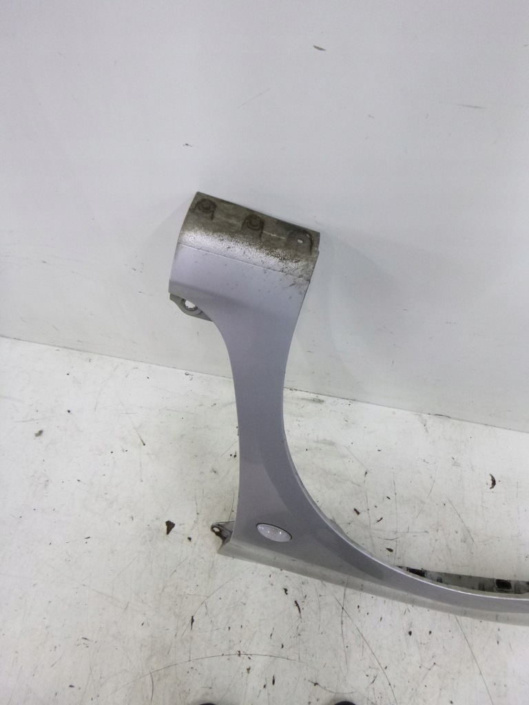 фото №6, Крыло peugeot 307 hb eycc 2004r.