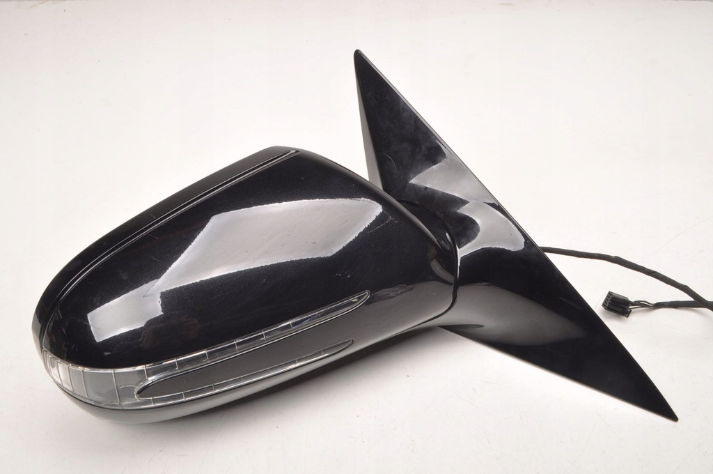 фото №1, Mercedes slk r171 w171 lift дзеркало праве 7 pin anglik