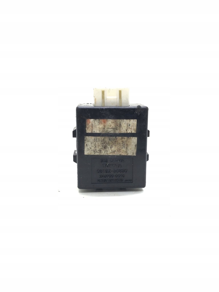 фото №1, 2001 lexus gs 300 400 430 блоки управления 0819250830