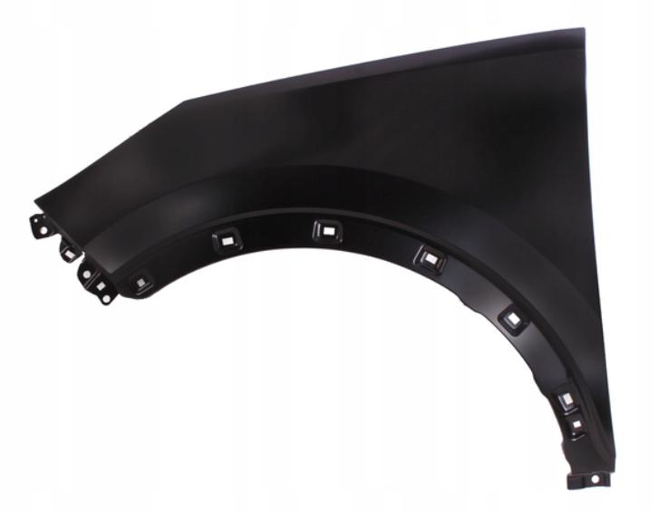 фото №1, Kia sportage 2010-2015 крыло передний левый новый