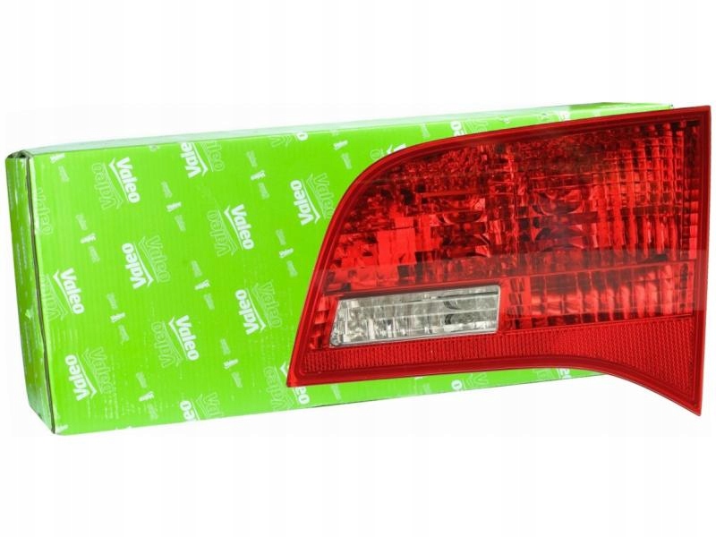 фото №1, Лампа задняя правая valeo 043328