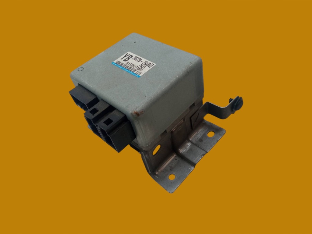 фото №1, Модуль усилителя 38720-79jb0 suzuki sx4 i 2006-2013