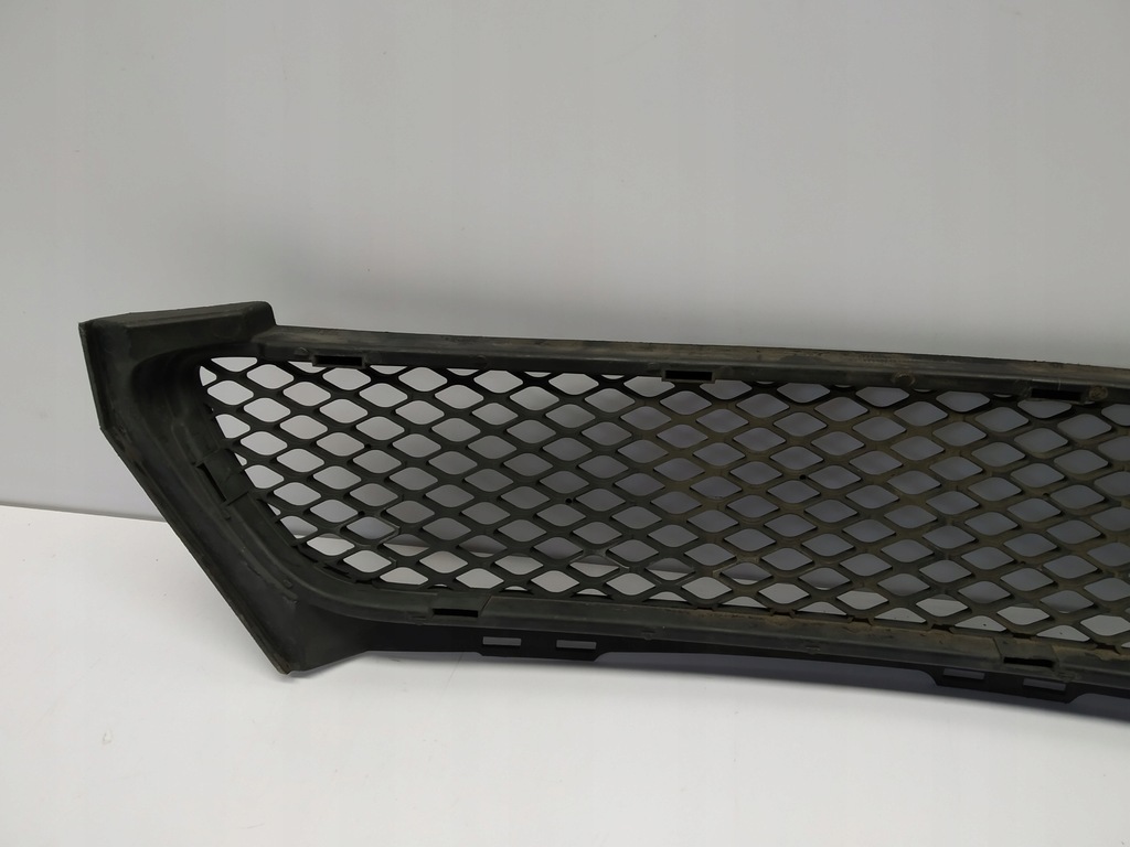 фото №13, Mercedes-benz оригінальний номер a1718850123 решітка вентиляційна, бампер