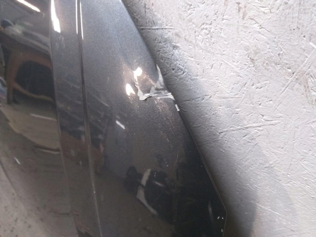 фото №3, Капот seat ibiza 6f 17-