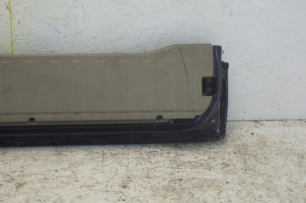 фото №14, Крышка багажника нижняя борт volvo xc90 i