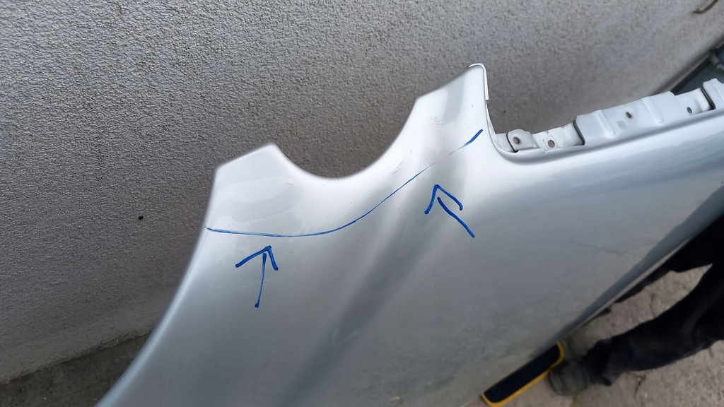 фото №8, Mercedes e klasa w211 02-09r капот перед bydgoszcz