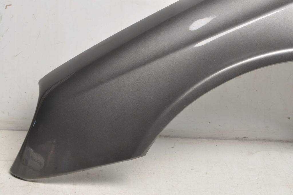 фото №11, Mercedes w211 крила лівий перед передній