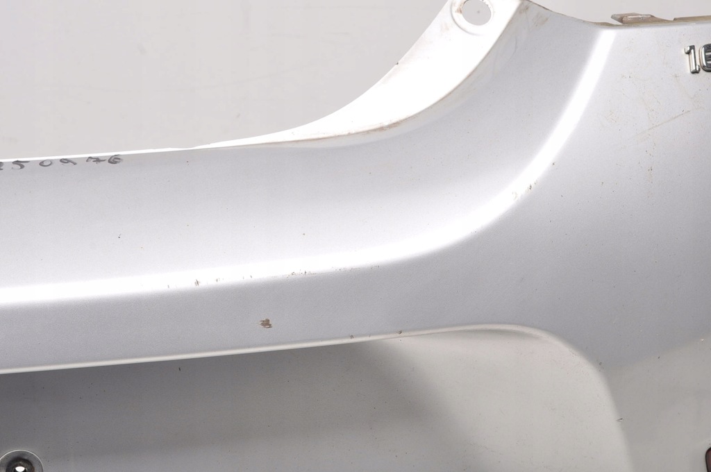 фото №9, Volvo c30 бампер задняя задний hb 3d lift