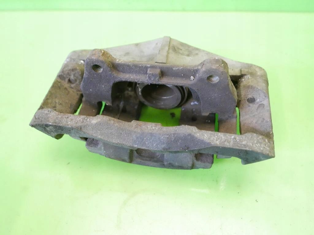 фото №9, Супорт гальмівний правий перед opel signum 3.0 cdti