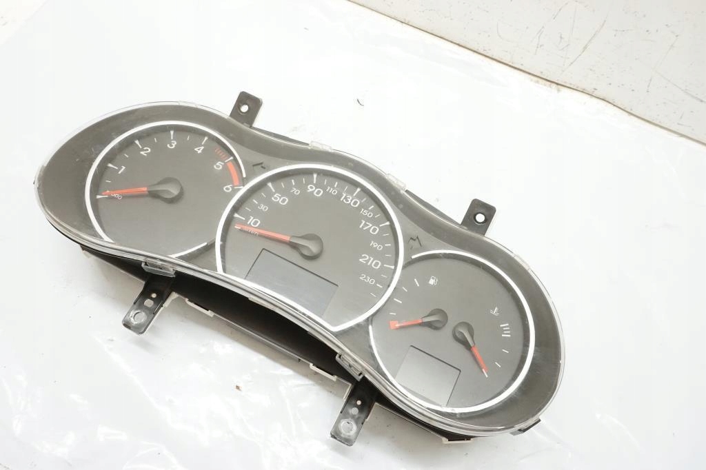 фото №4, Лічильник електричний renault koleos 2.0 dci