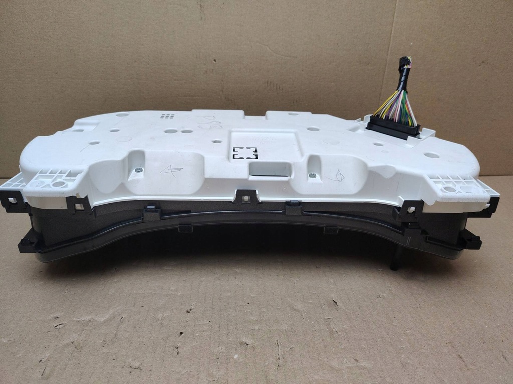 фото №6, Счетчик toyota sienna 3 2011 83800-08370-00