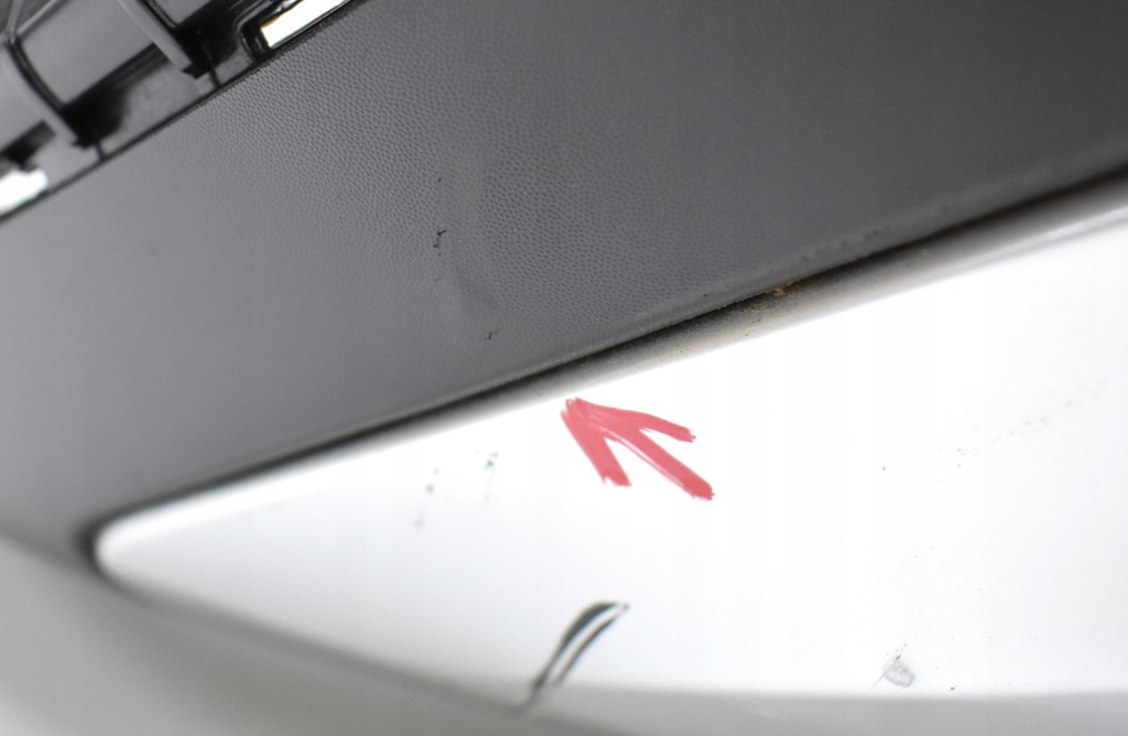 фото №6, Kia sportage v 5 бампер задня задній org + dół