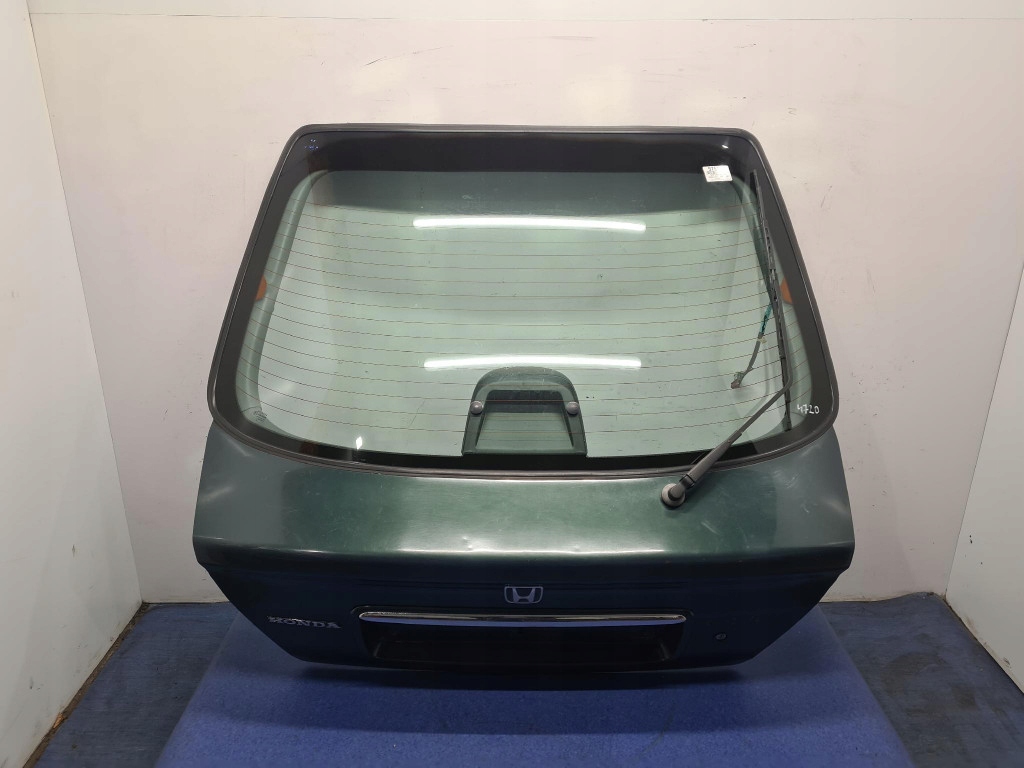 фото №1, Honda civic vi liftback задня кришка багажника багажника