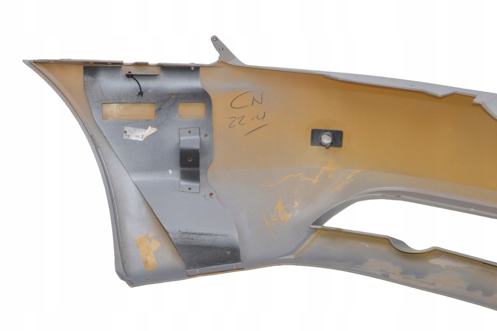 фото №12, Aston martin db9 бампер задня