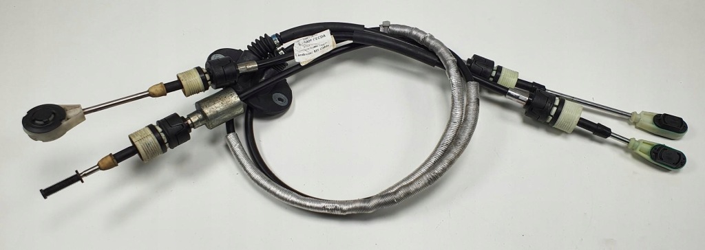 Купити Троси перемикання передач discovery sport l550 2.0 d