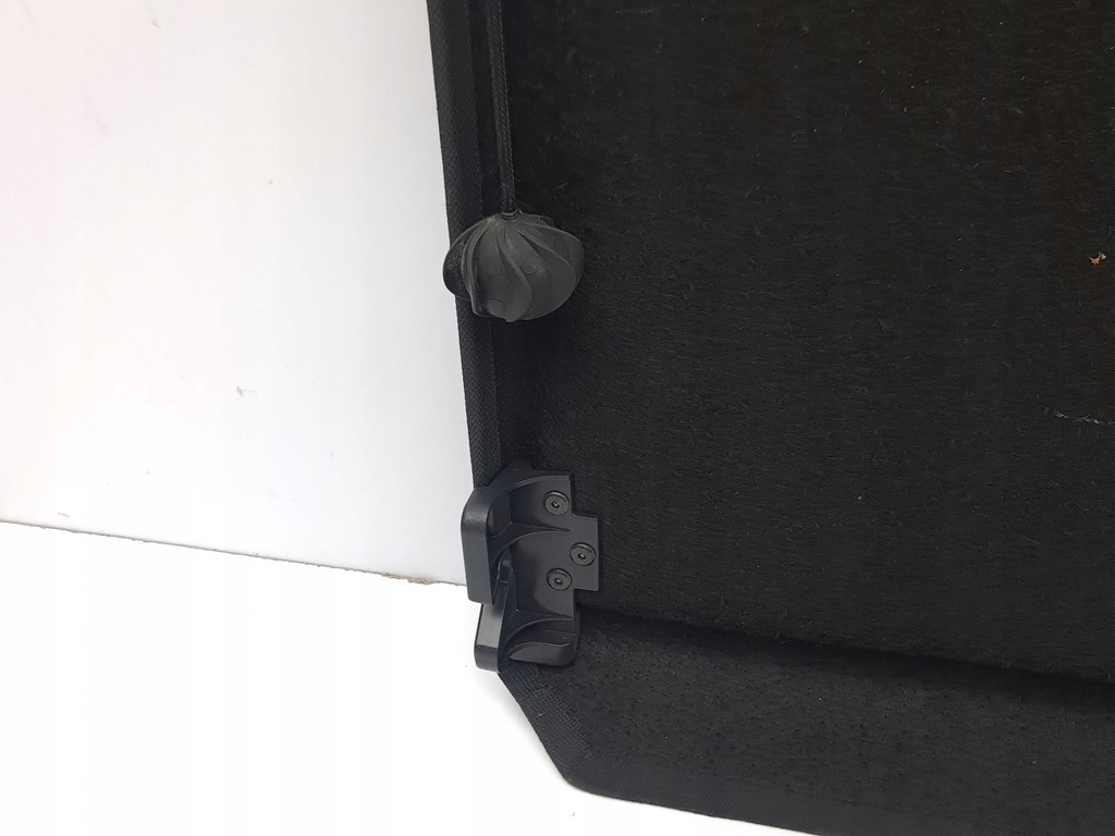 фото №6, Land rover evoque i 2012 полиця задня багажника