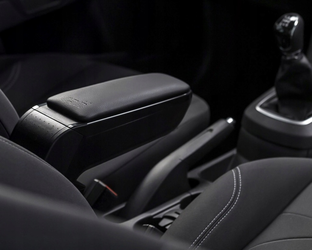 фото №8, Подлокотник предназначенный honda jazz 2016-