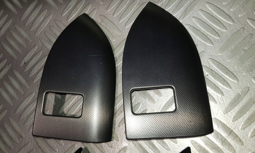 фото №1, Range rover sport l494 dekor рамка панель дверь lh