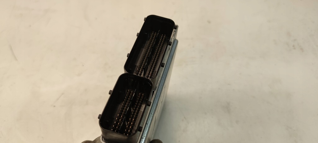 фото №5, Бортовий комп'ютер блок керування двигуна audi a6 c6 4f1910559n