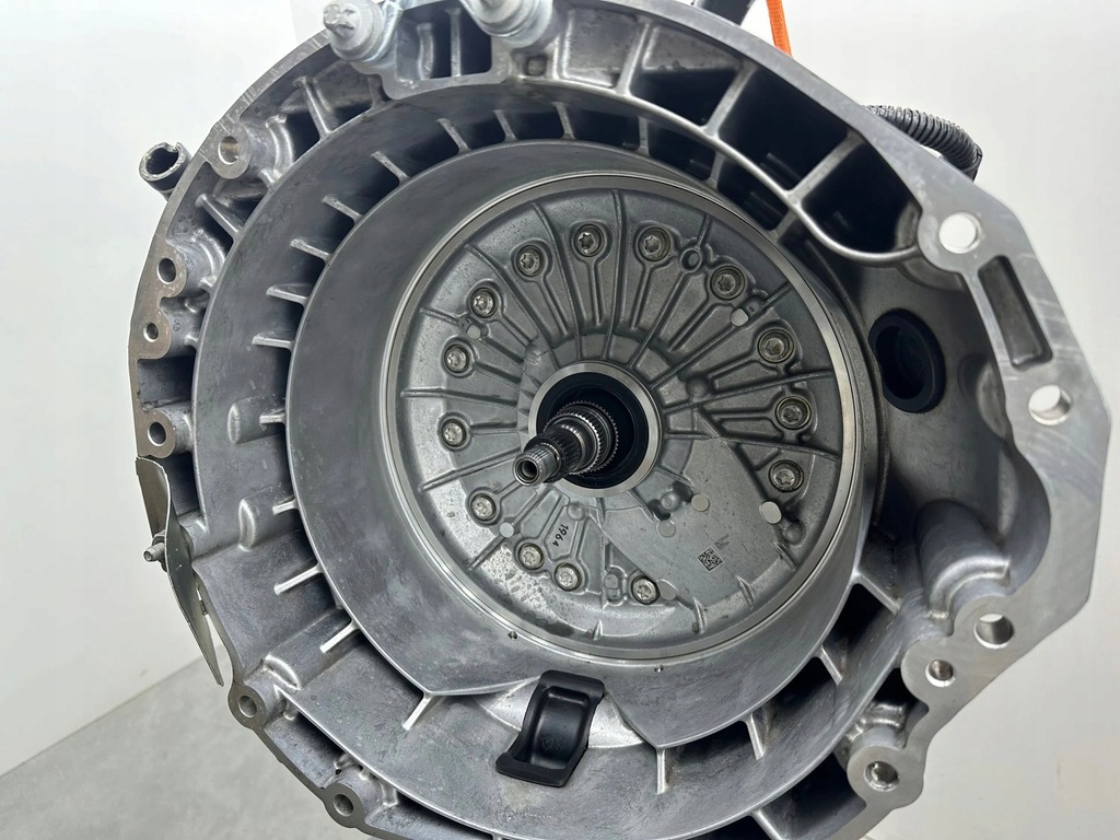 фото №13, Maserati ghibli 2019 автоматична коробка передач передач 8hp-70x