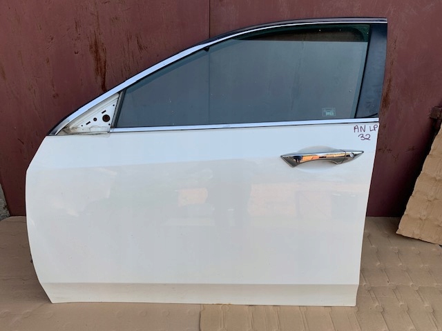 фото №1, Honda accord viii 08-15r двері ліва передні nh624p