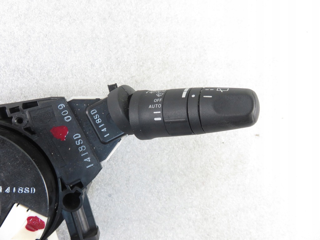 фото №8, Переключатель комбинированный nissan note e11