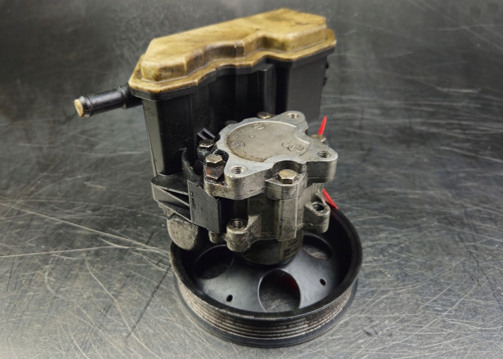 Насос усилителя opel vectra b 90576809 Недорого