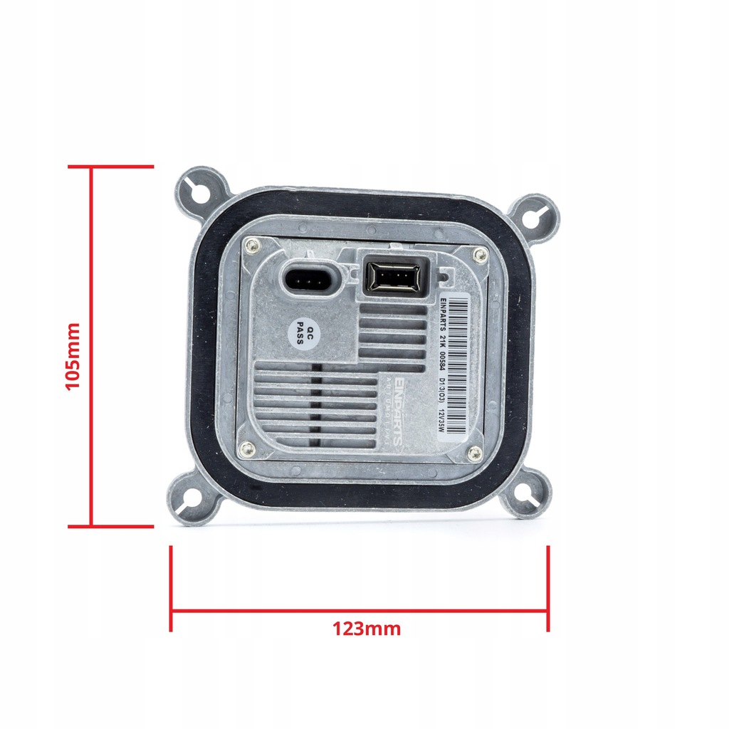 фото №7, Перетворювач eph-d1/3 o3 einparts 35w
