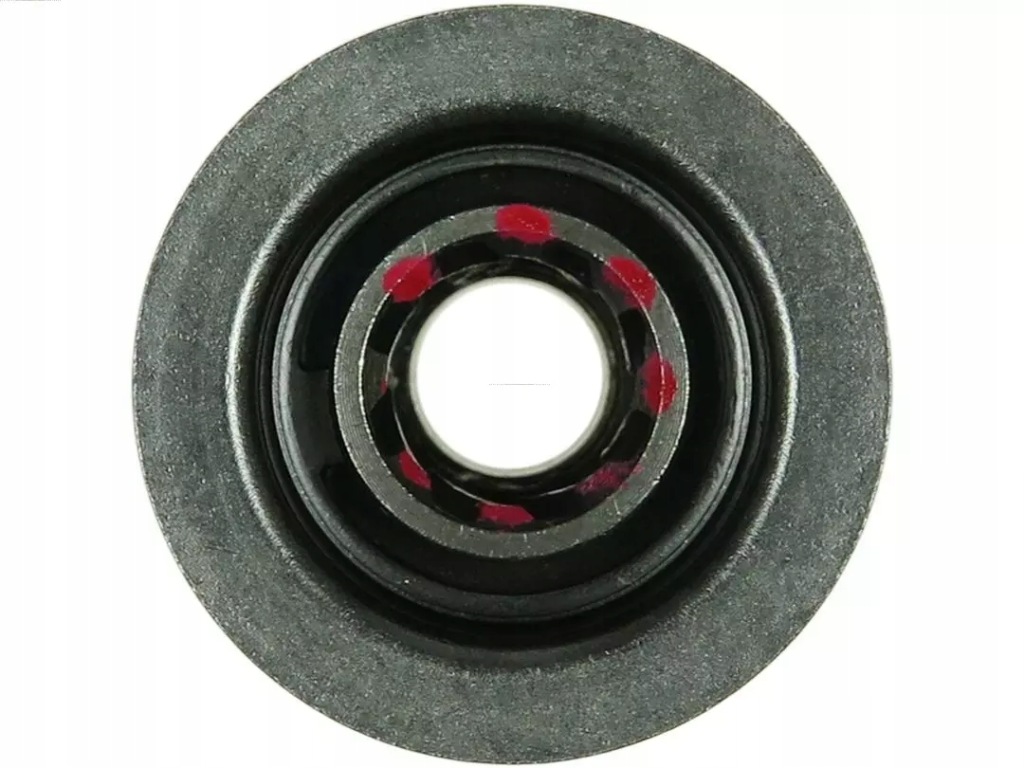 фото №4, Sd5023 bendix стартер as-pl