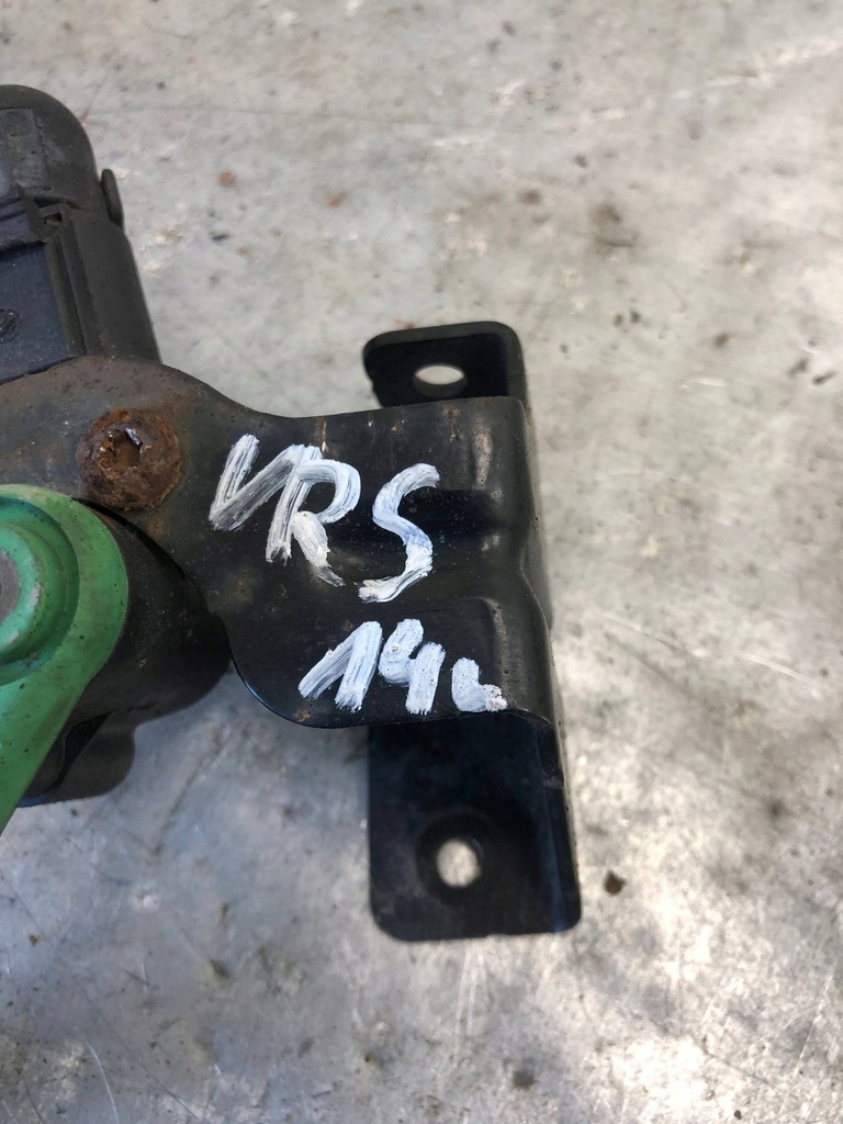 фото №6, Датчик выравнивание света skoda octavia iii vrs 5q0907503 5q0512521f