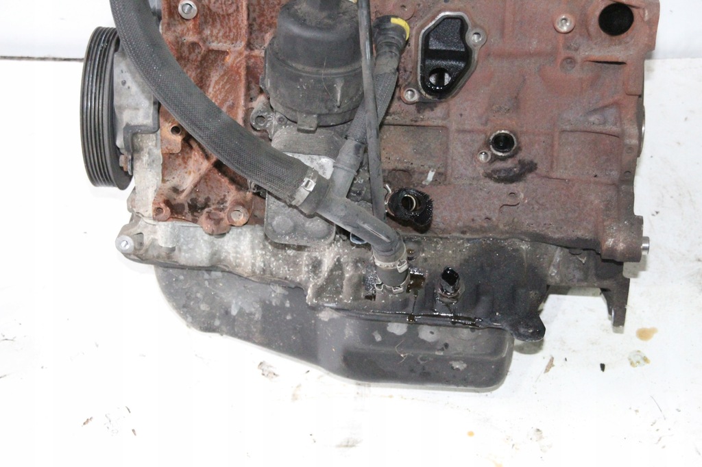 фото №2, Двигун 2.0 hdi rh02 rhh citroen c5 iii 508 3008